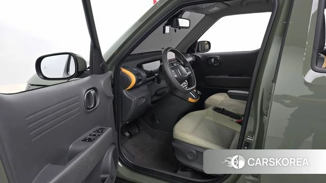 Hyundai Casper id 3934712 из Кореи 20