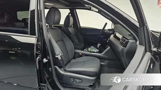 Kia Mohave Master id 3545007 из Кореи 20