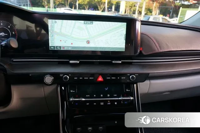 Kia Carnival 4th generation id 3315462 из Кореи 20