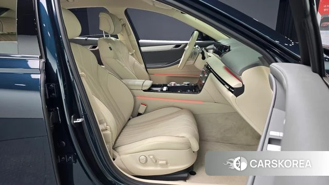 Genesis G80 (RG3) id 4177632 из Кореи 20