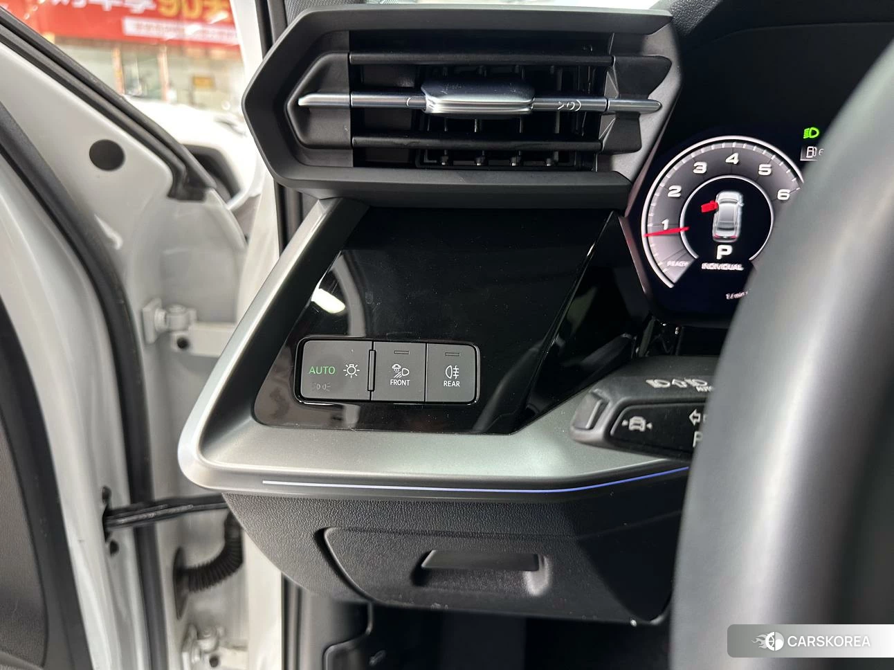 Audi A3 id 4420266 из Китая 19