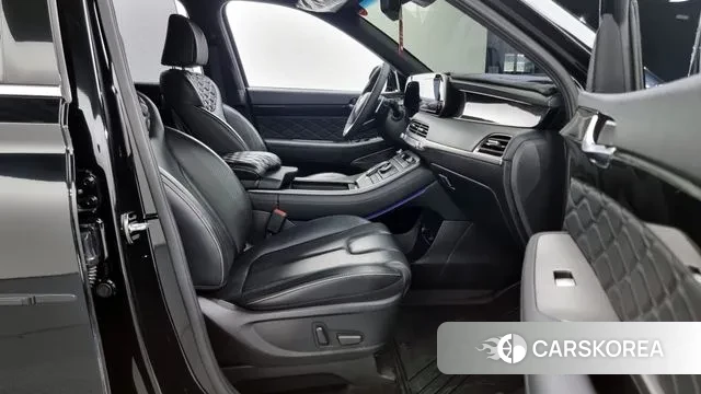 Hyundai Palisade id 2895858 из Кореи 20