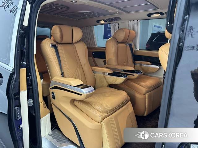 Mercedes-Benz Vito id 4374575 из Китая 21