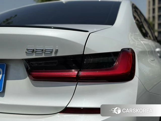 BMW 3 series id 4213166 из Китая 21