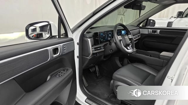 Hyundai Santa Fe (MX5) id 4442377 из Кореи 20