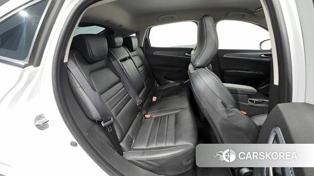 Renault Korea (Samsung) XM3 id 4624737 из Кореи 33