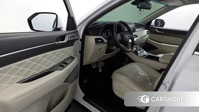 Hyundai Palisade id 3736071 из Кореи 20