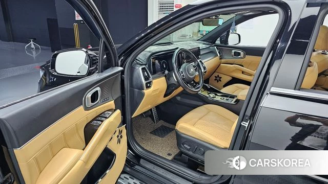 Kia Sorento 4th Generation id 4943327 из Кореи 20