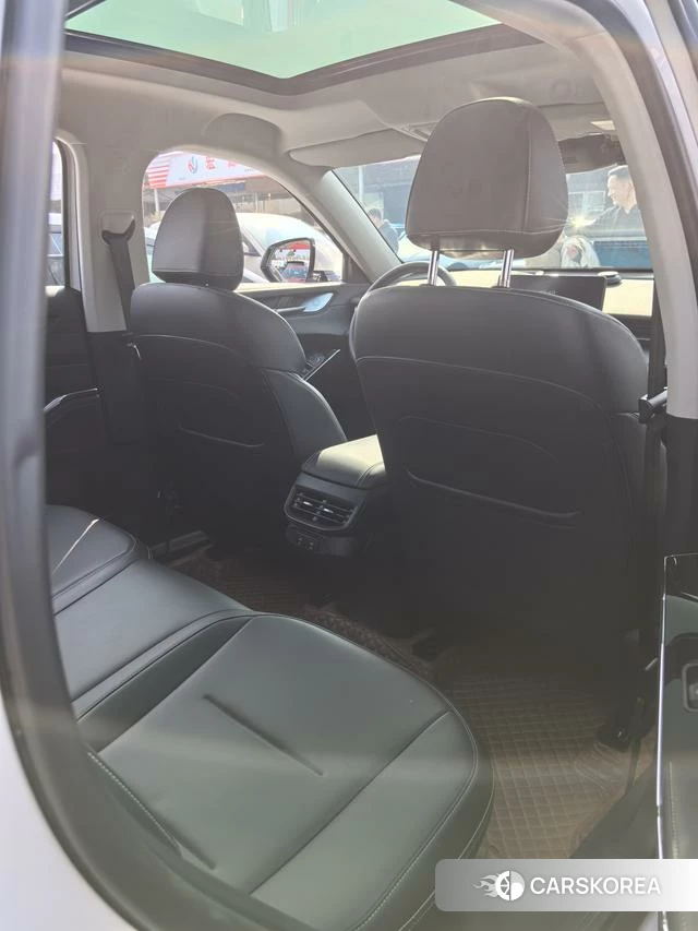 Haval H6 id 3902206 из Китая 10
