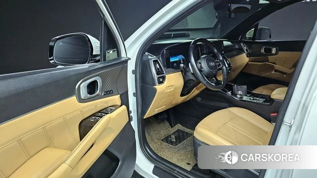 Kia Sorento 4th Generation id 4317464 из Кореи 20