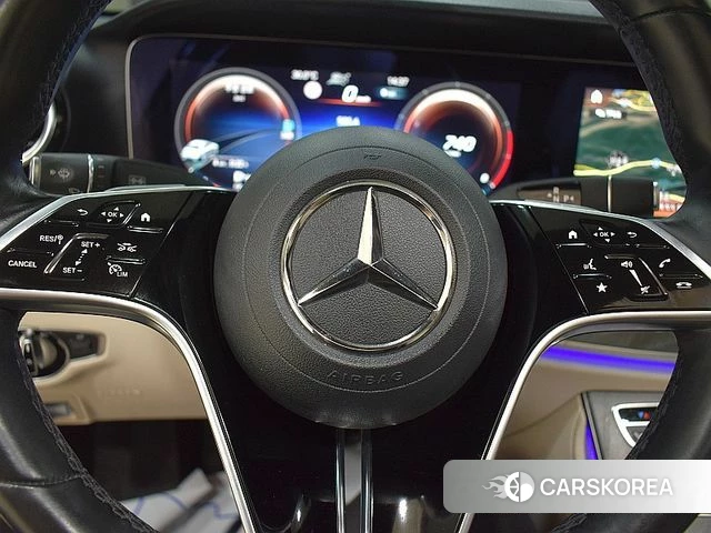 Mercedes-Benz E-Class W213 id 4354797 из Кореи 20