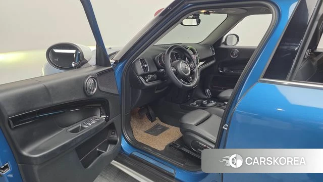 Mini Cooper D Countryman id 4604326 из Кореи 20