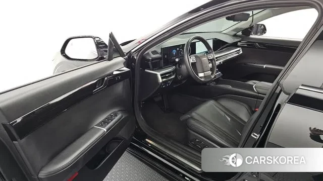 Hyundai Grandeur (GN7) id 3267713 из Кореи 20