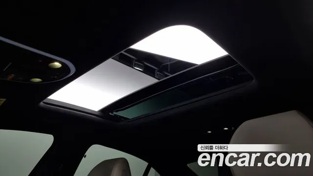 Genesis The New G70 id 2686952 из Кореи 20