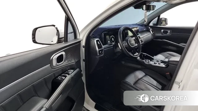 Kia Sorento 4th Generation id 3776752 из Кореи 20