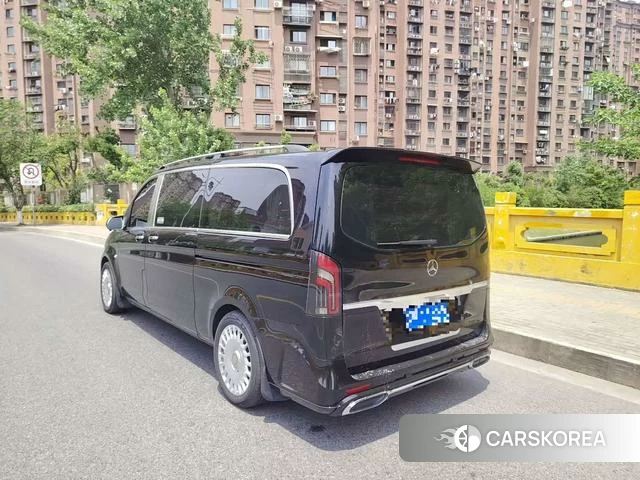 Mercedes-Benz Vito id 4366179 из Китая 10