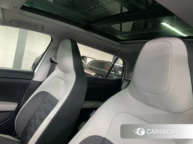 Volkswagen Tuyue id 4276252 из Китая 11