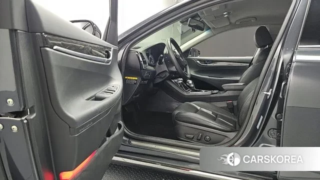 Hyundai Grandeur IG id 3123364 из Кореи 20