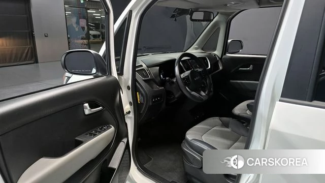 Kia The New Ray id 3915400 из Кореи 20