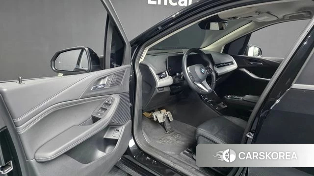 BMW 2 Series Active Tourer (U06) id 4549678 из Кореи 20