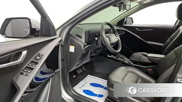 Kia Di Ol Nu Niro id 3659568 из Кореи 20