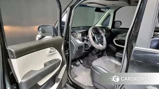 Kia The New Ray id 2901710 из Кореи 20