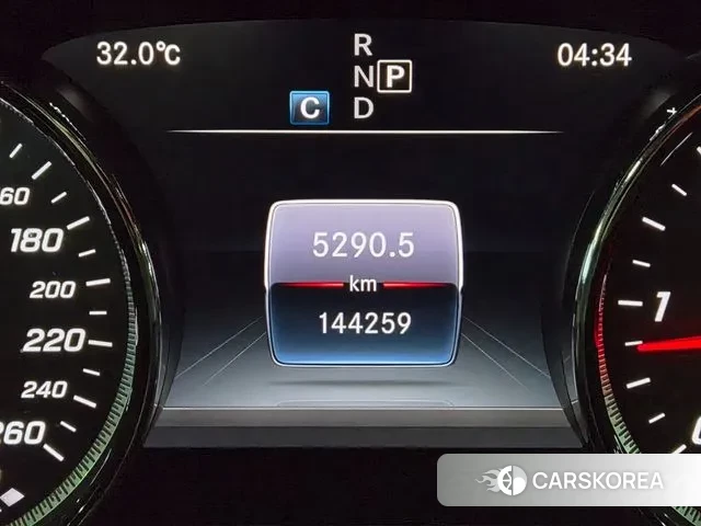 Mercedes-Benz E-Class W213 id 3034285 из Кореи 20