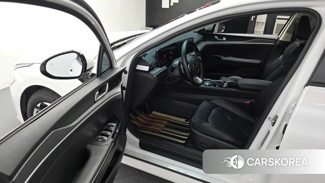 Kia The New K5 3rd generation id 4468302 из Кореи 31