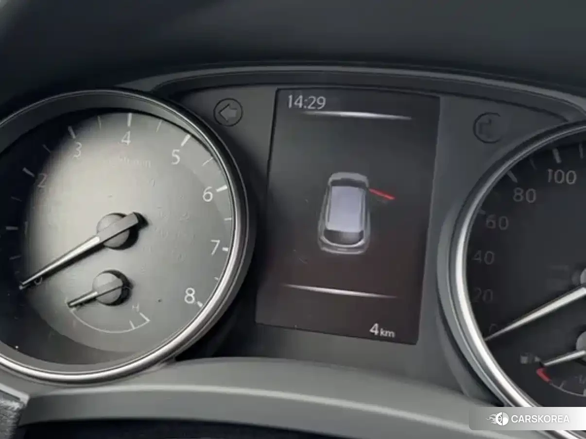 Nissan Qashqai id 4570375 из Китая 11