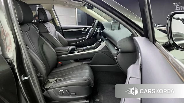 Genesis GV80 id 4223148 из Кореи 35