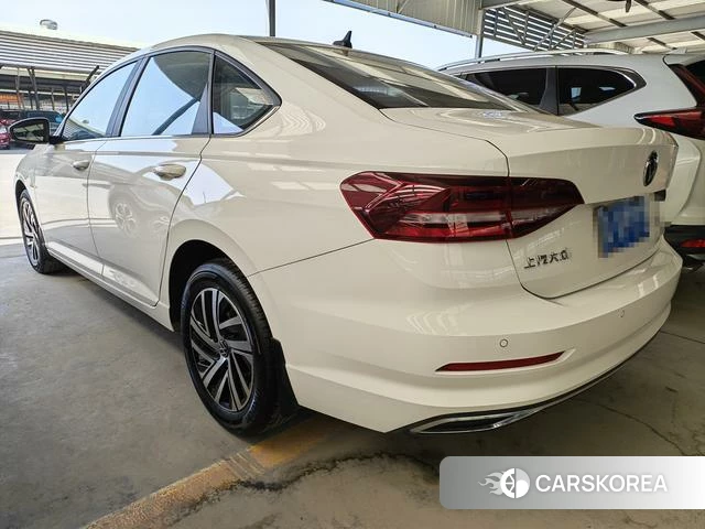Volkswagen Lavida id 4260477 из Китая 10