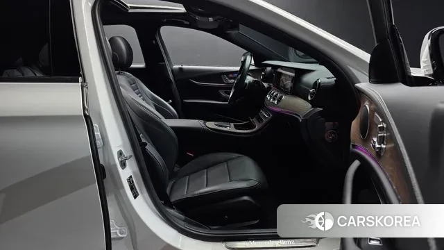 Mercedes-Benz E-Class W213 id 3473148 из Кореи 20