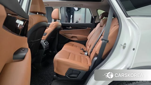 Kia The New Sorento id 4781034 из Кореи 31
