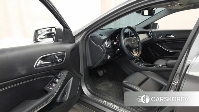 Mercedes-Benz GLA-Class X156 id 4737536 из Кореи 20
