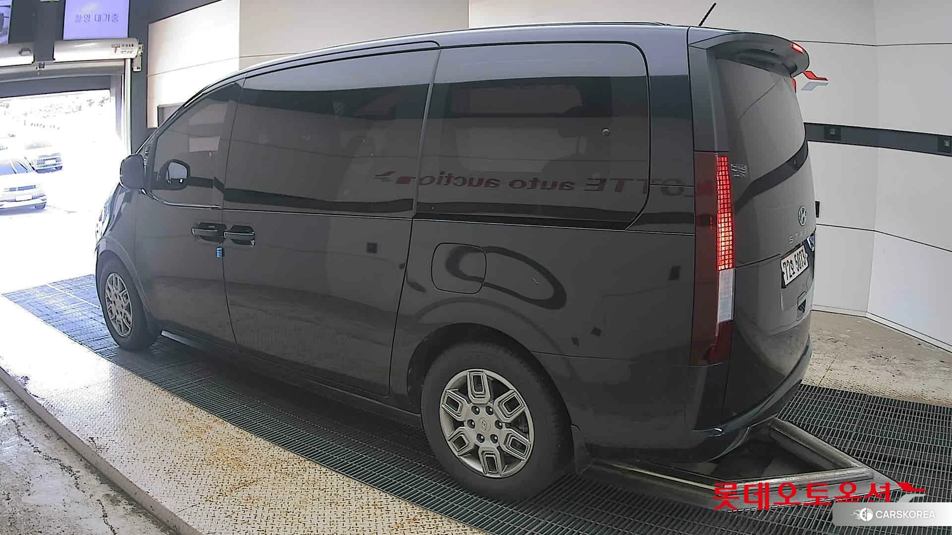 Hyundai Staria id 4669110 из Кореи 37