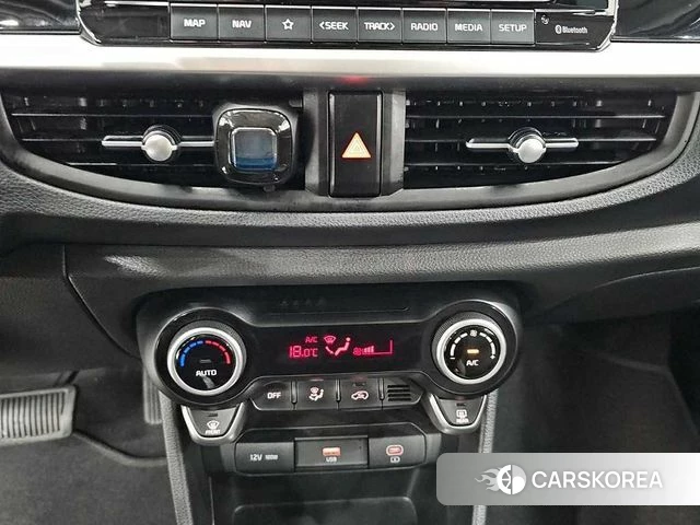 Kia The New Morning (JA) id 4366265 из Кореи 18