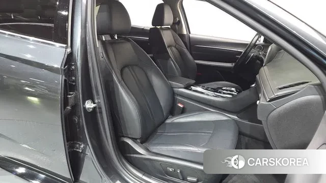 Hyundai Sonata (DN8) id 3384436 из Кореи 20