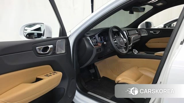 Volvo XC60 second Generation id 4774110 из Кореи 35