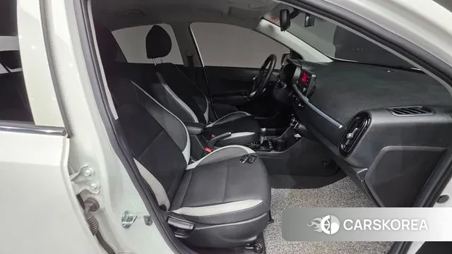 Kia Morning Urban (JA) id 3453560 из Кореи 20