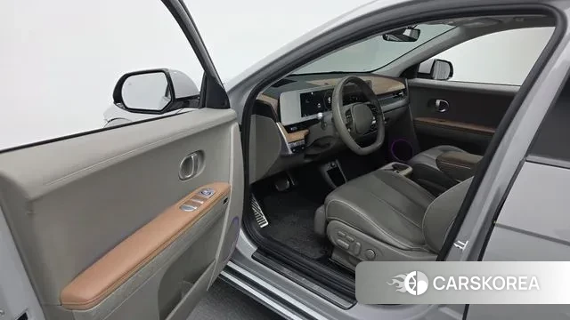 Hyundai Ionic 5 id 3650282 из Кореи 20