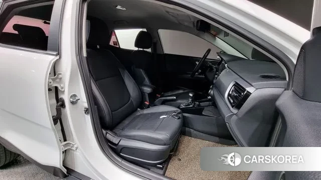 Kia Stonic id 3034356 из Кореи 20