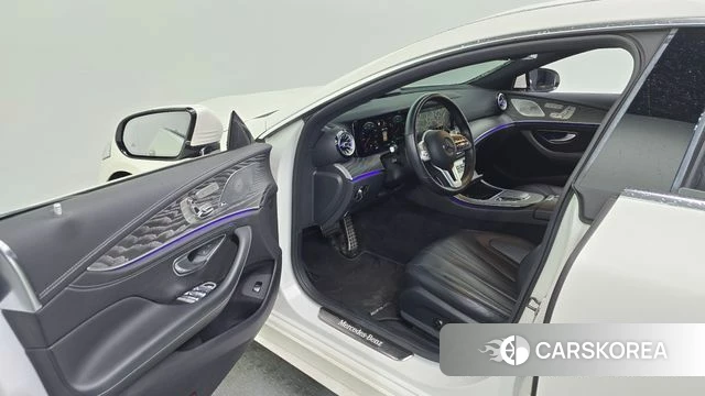 Mercedes-Benz CLS-Class C257 id 4224794 из Кореи 38