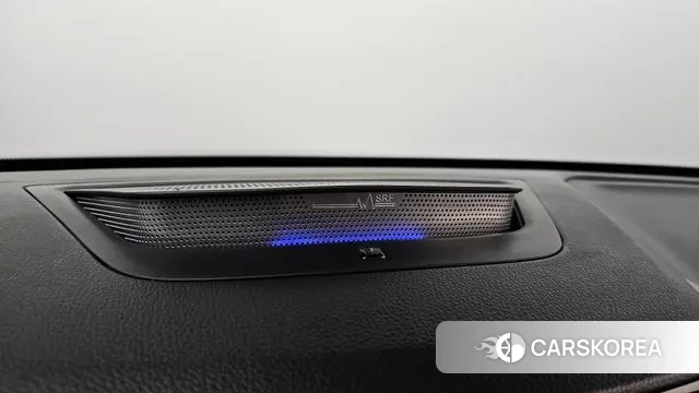 Ssangyong The New Rexton Sport id 2998897 из Кореи 20