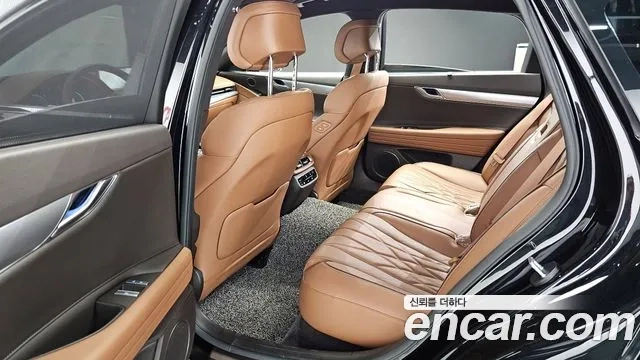 Genesis G80 (RG3) id 2920654 из Кореи 20