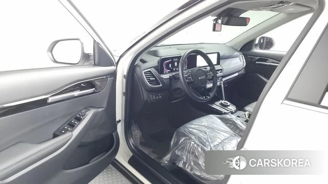 Kia The New Seltos id 4267290 из Кореи 34