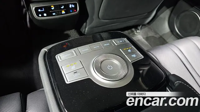 Genesis G80 (RG3) id 2659967 из Кореи 20