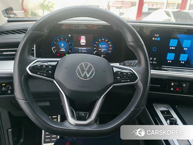 Volkswagen Range patrol id 4306969 из Китая 24