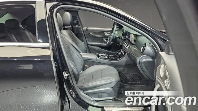 Mercedes-Benz E-Class W213 id 2907518 из Кореи 20