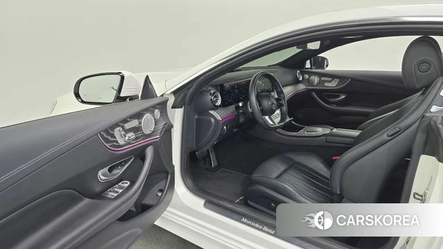 Mercedes-Benz E-Class W213 id 4482290 из Кореи 36