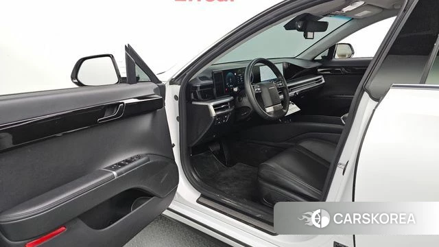 Hyundai Grandeur (GN7) id 4336788 из Кореи 31
